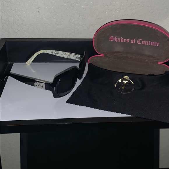 JUICY Sunglasses